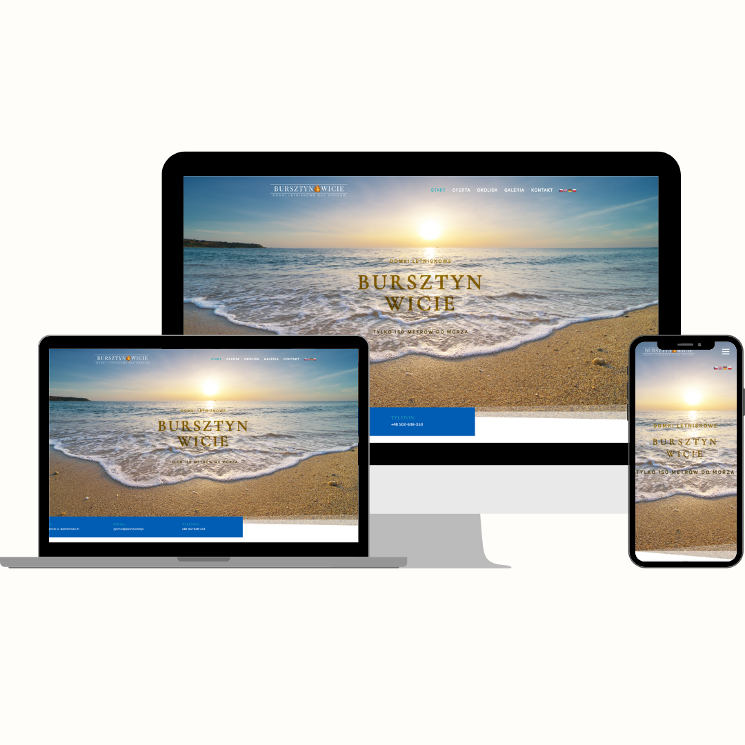 Neon Retro Stars Marketing Mockup Website Instagram Post (1)